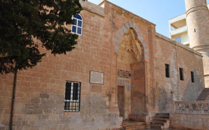 Mardine gittiğinizde mutlaka görmeniz gereken mekanlar