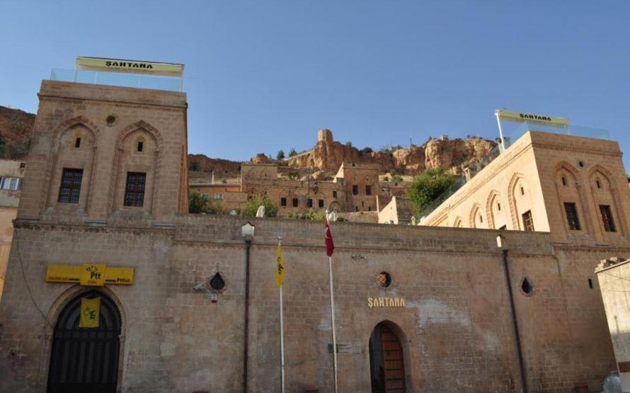 Mardine gittiğinizde mutlaka görmeniz gereken mekanlar