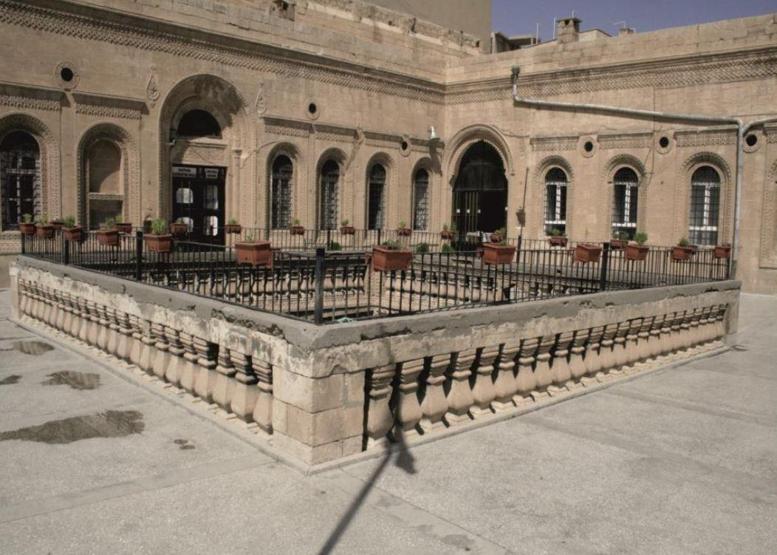 Mardine gittiğinizde mutlaka görmeniz gereken mekanlar