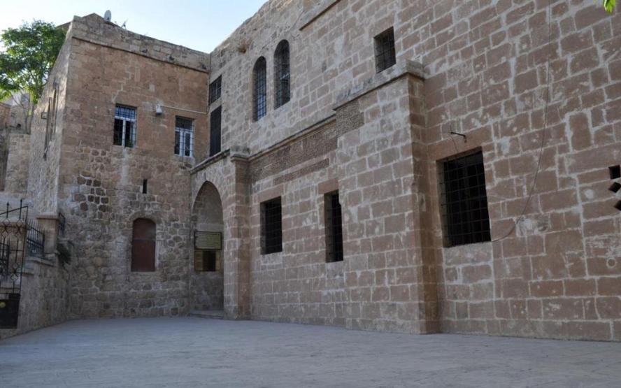 Mardine gittiğinizde mutlaka görmeniz gereken mekanlar