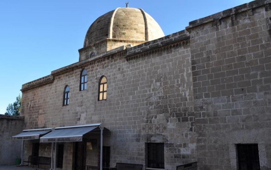 Mardine gittiğinizde mutlaka görmeniz gereken mekanlar