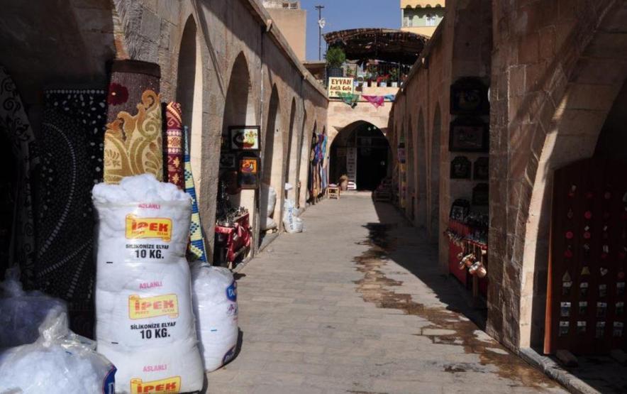Mardine gittiğinizde mutlaka görmeniz gereken mekanlar