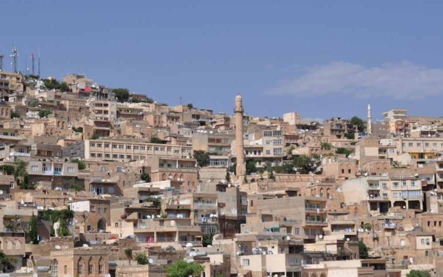 Mardine gittiğinizde mutlaka görmeniz gereken mekanlar