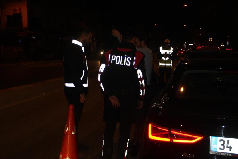 Son Dakika... İstanbulda Yeditepe Huzur operasyonu
