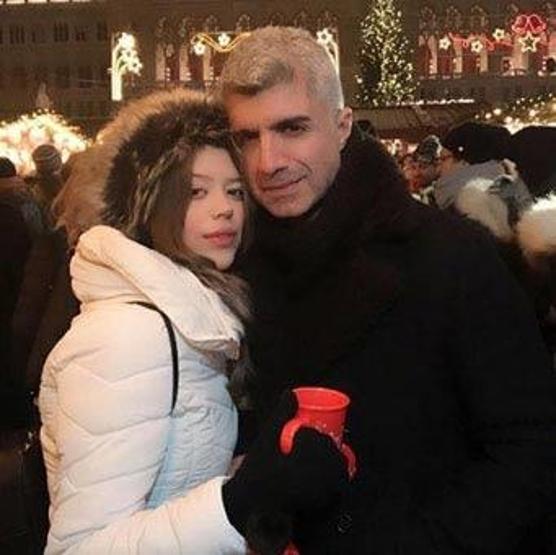 Özcan Denizden evlilik sözleşmesi açıklaması