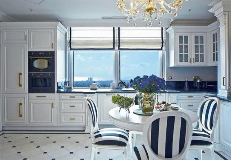 Ali Ağaoğlundan sevgilisine penthouse daire