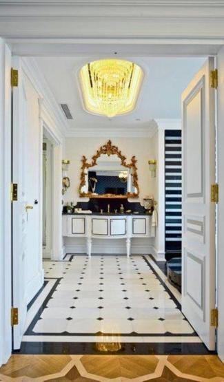 Ali Ağaoğlundan sevgilisine penthouse daire