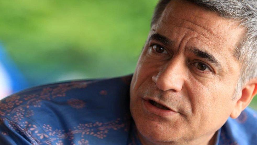 Mehmet Ali Erbil o reklam hakkında dava açtı