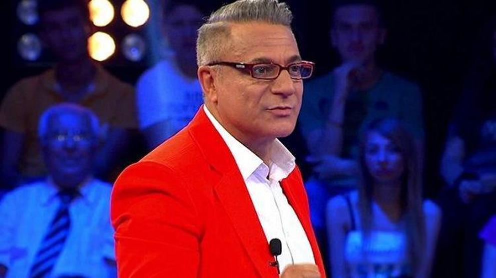 Mehmet Ali Erbil o reklam hakkında dava açtı
