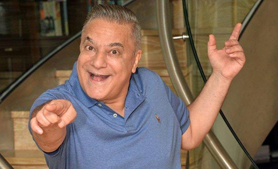 Mehmet Ali Erbil o reklam hakkında dava açtı