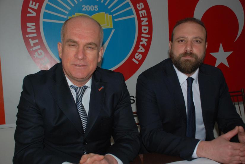 TÜBİTAK projesi dediler, dini sorular sordular