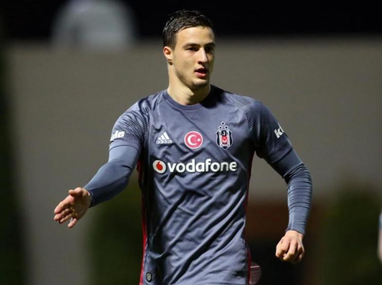 Beşiktaş 2-2 ADO Den Haag / Maç Özeti