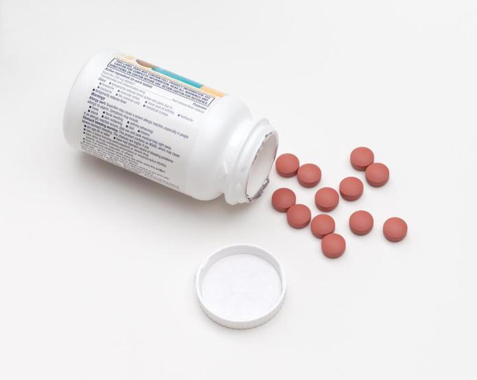 Etken maddesi ibuprofen olan ilaçlarda kısırlık tehlikesi