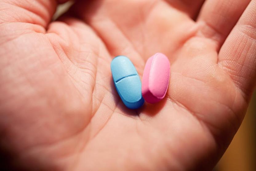 Etken maddesi ibuprofen olan ilaçlarda kısırlık tehlikesi
