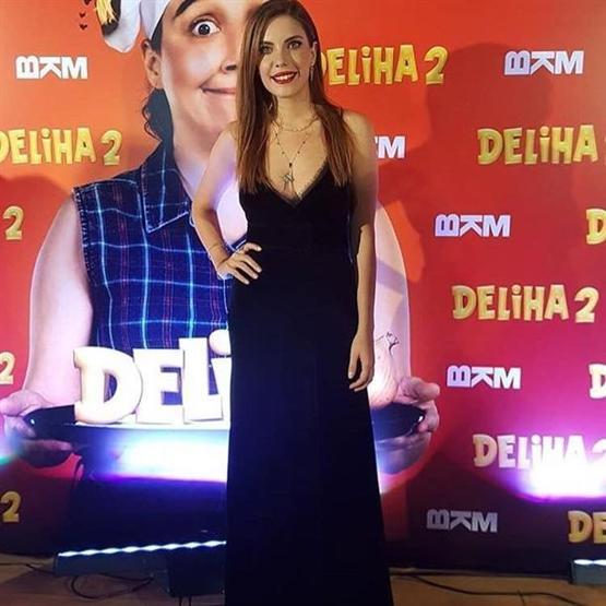 Deliha 2nin galasına ünlüler akın etti