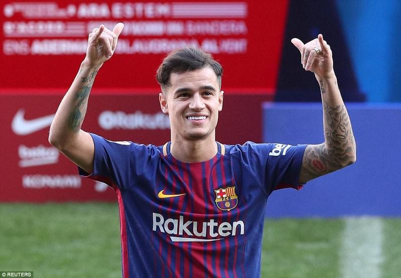 Barcelonanın altyapısı eski günlerinden uzak