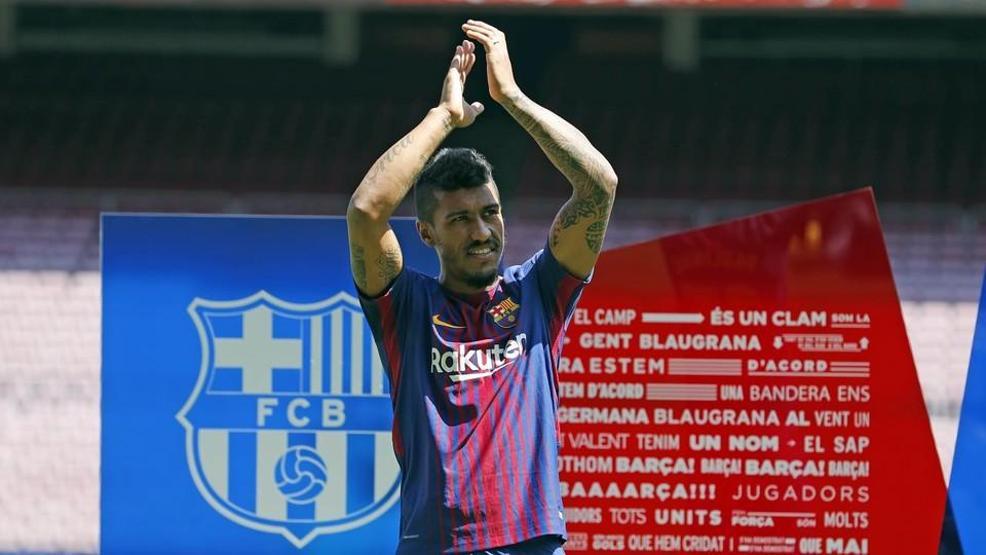 Barcelonanın altyapısı eski günlerinden uzak