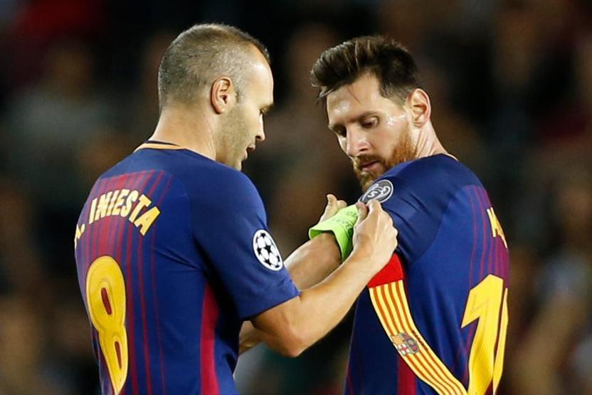 Barcelonanın altyapısı eski günlerinden uzak