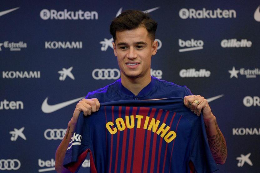 Barcelonanın altyapısı eski günlerinden uzak
