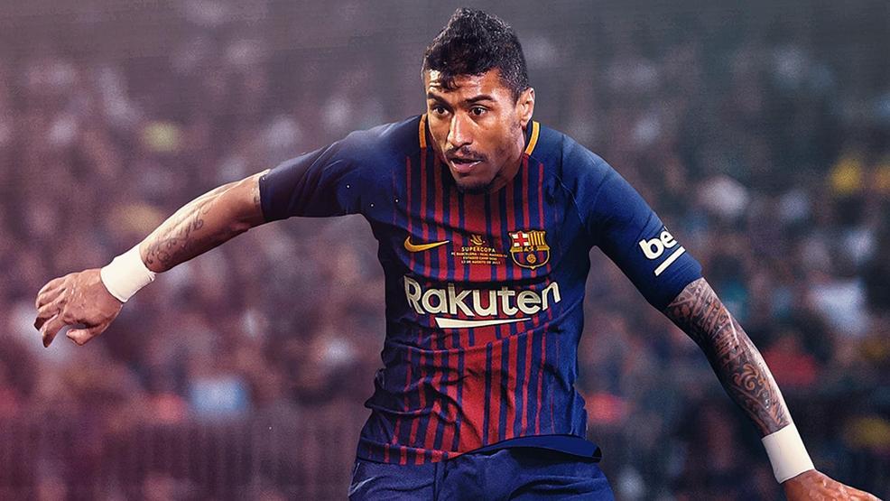 Barcelonanın altyapısı eski günlerinden uzak