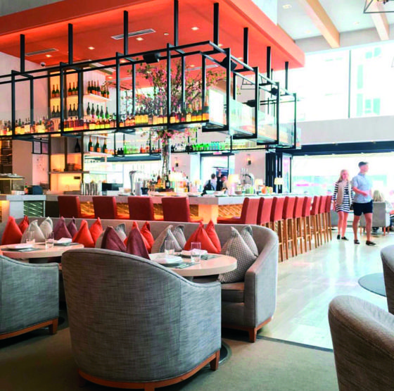 Dünyaca ünlü isimlerin favori restoranları