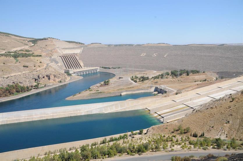 Şanlıurfada çiftçiler, yağmur duasına çıktı