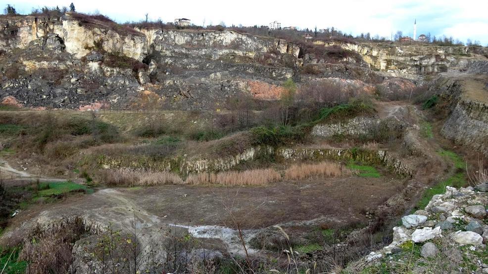 Doğu Karadeniz’de yeni çöp alanı tepkisi