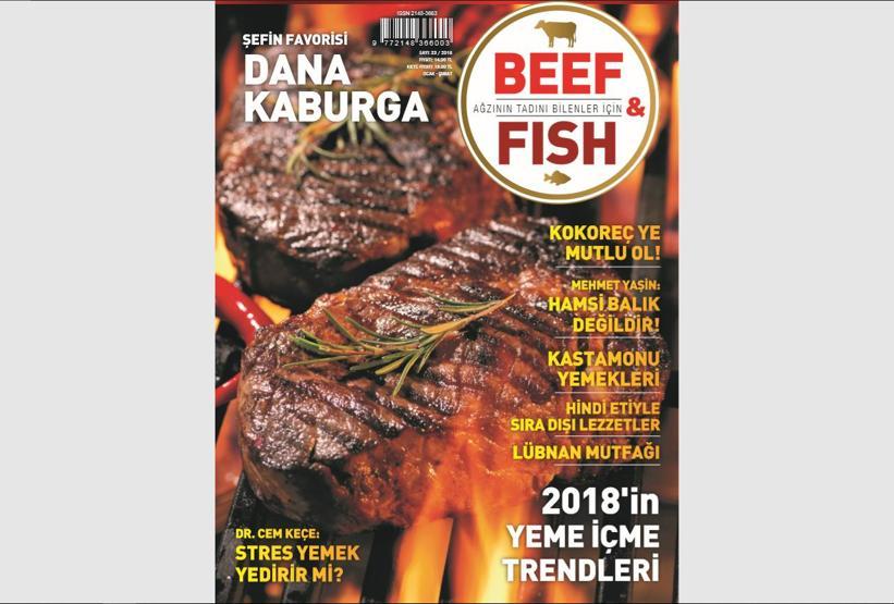Dünyadan 2018 yeme içme trendleri