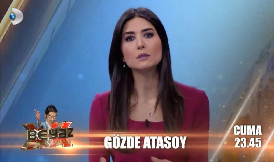 12 Ocak Beyaz Show yeni bölüm konukları kimler İşte Beyaz Show fragmanı