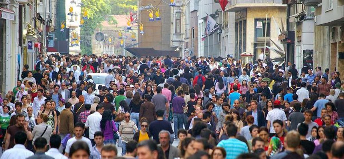 İstanbulda erkek nüfusu daha fazla