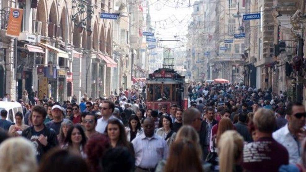 İstanbulda erkek nüfusu daha fazla