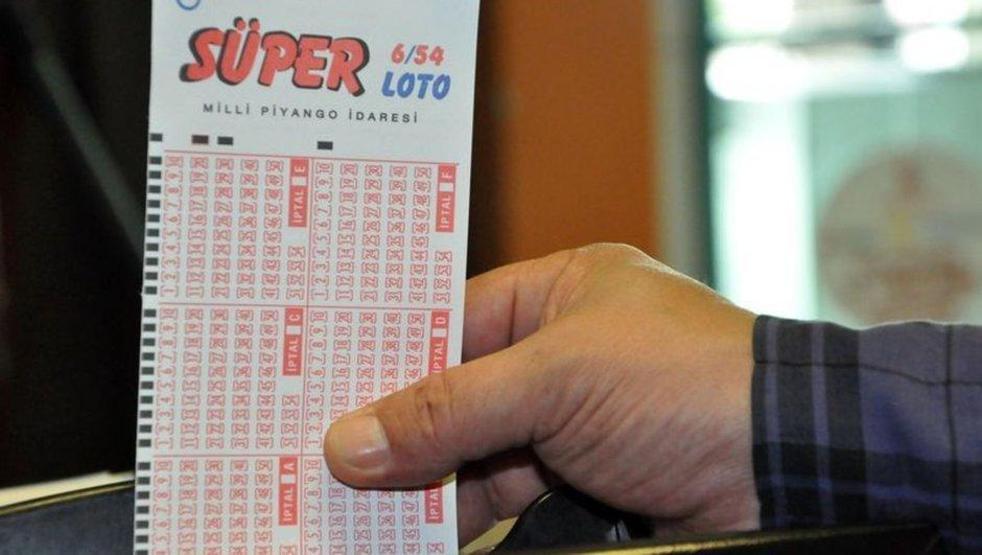 Süper Loto rekora gidiyor, 27 milyon lira devretti
