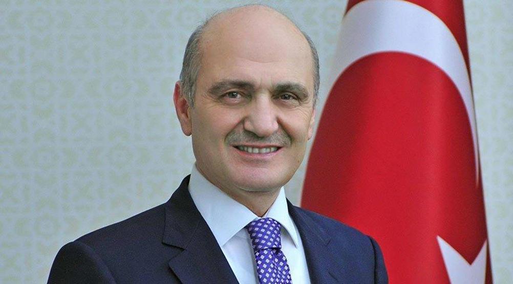 Erdoğan Bayraktar memleketine 30 milyon liraya cami yaptırıyor