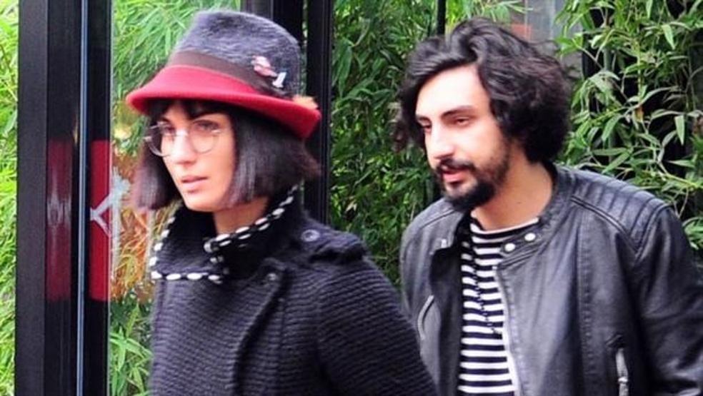 Tuba Büyüküstün gala sorusuna yanıt vermedi