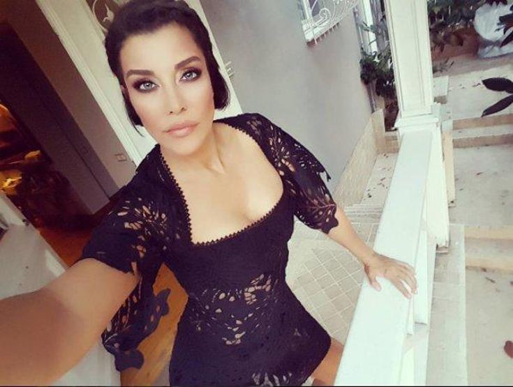 Deniz Akkaya: Bugün olsa aynı pozu veririm