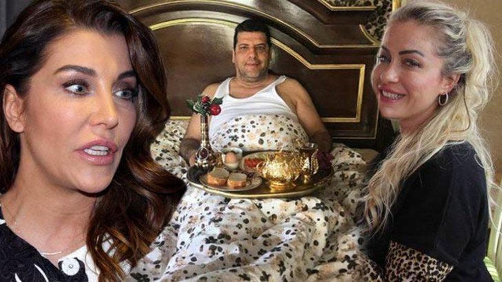 Deniz Akkaya: Bugün olsa aynı pozu veririm