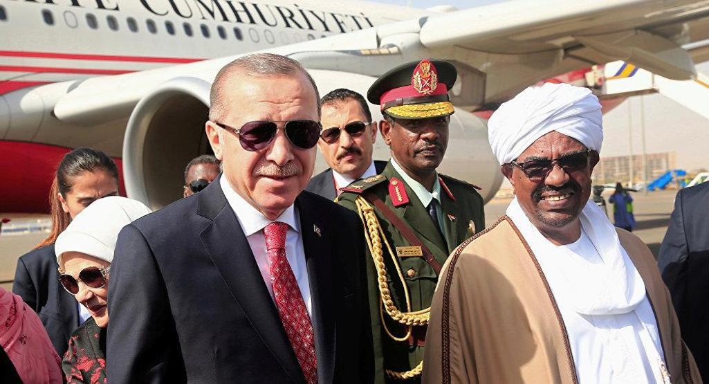 Erdoğanın aslanları yuvalarına yerleşti