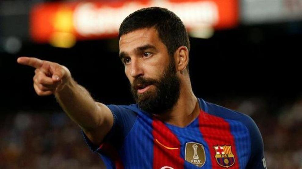 Son dakika Barcelonadan Arda Turanın maaşı hakkında açıklama