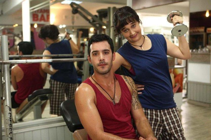 Barış Arduç ile Gupse Özay ayrıldı mı