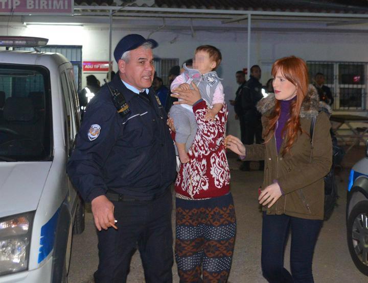 Polise yakalanmamak için Cono dili geliştirmişler