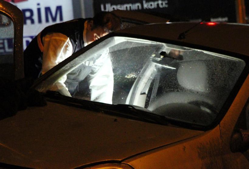 Polisin açtığı ateşle vurulan liseli genç hayatını kaybetti