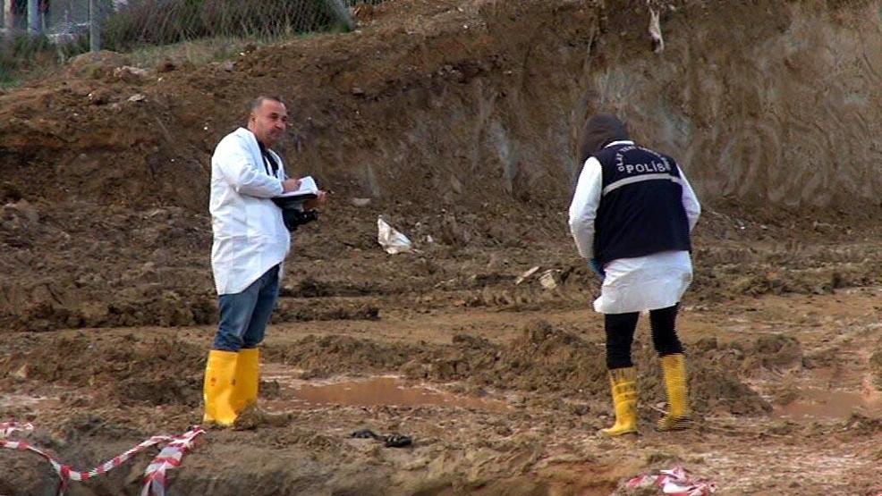 Son dakika... İzmirin Karabağlar ilçesinde facia: 2 kardeş hayatını kaybetti