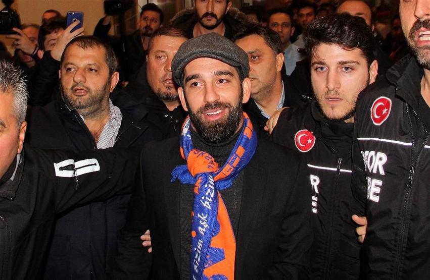 Arda Turanı sildiler