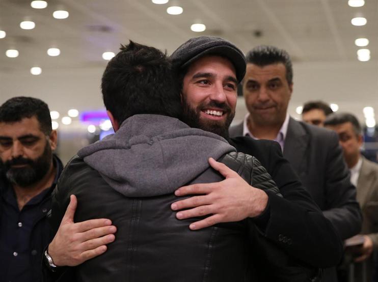 Arda Turanı sildiler