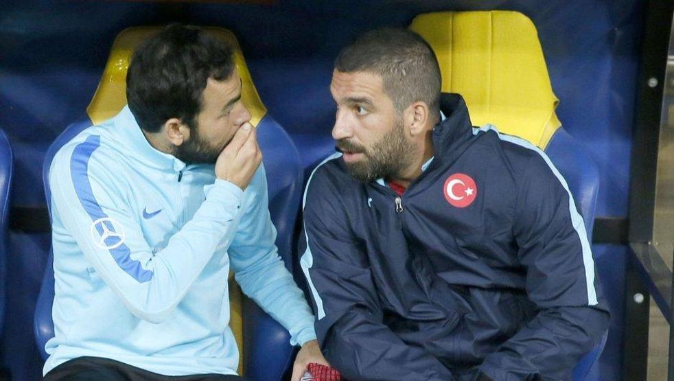 Arda Turanı sildiler