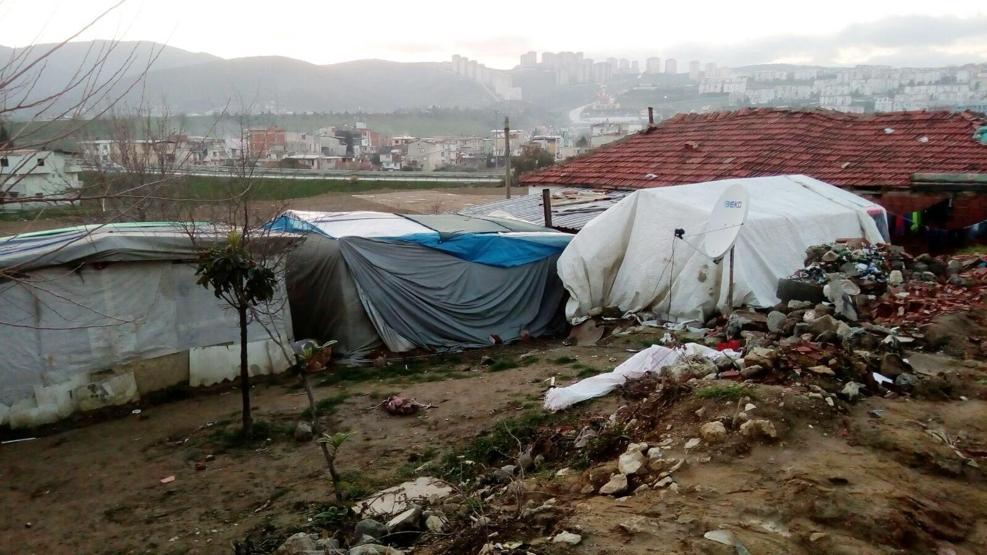 Son dakika... İzmirin Karabağlar ilçesinde facia: 2 kardeş hayatını kaybetti