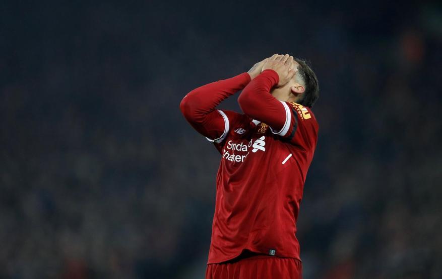 Liverpool 4-3 Manchester City / Maç Özeti