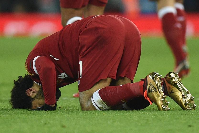 Liverpool 4-3 Manchester City / Maç Özeti