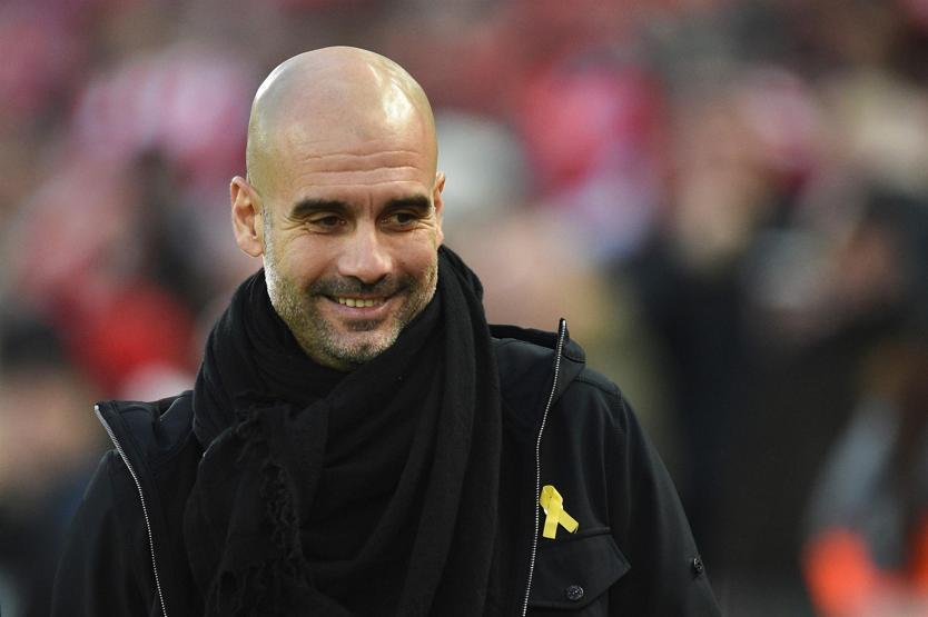 Liverpool 4-3 Manchester City / Maç Özeti