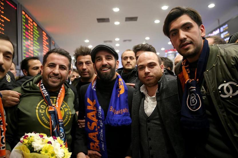 Arda Turanı sildiler